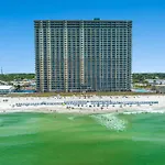 Stunning 3Br Corner Tidewater Resort Beachfront Condo! Sleeps 10! By Dolce Vita Getaways Pcb!