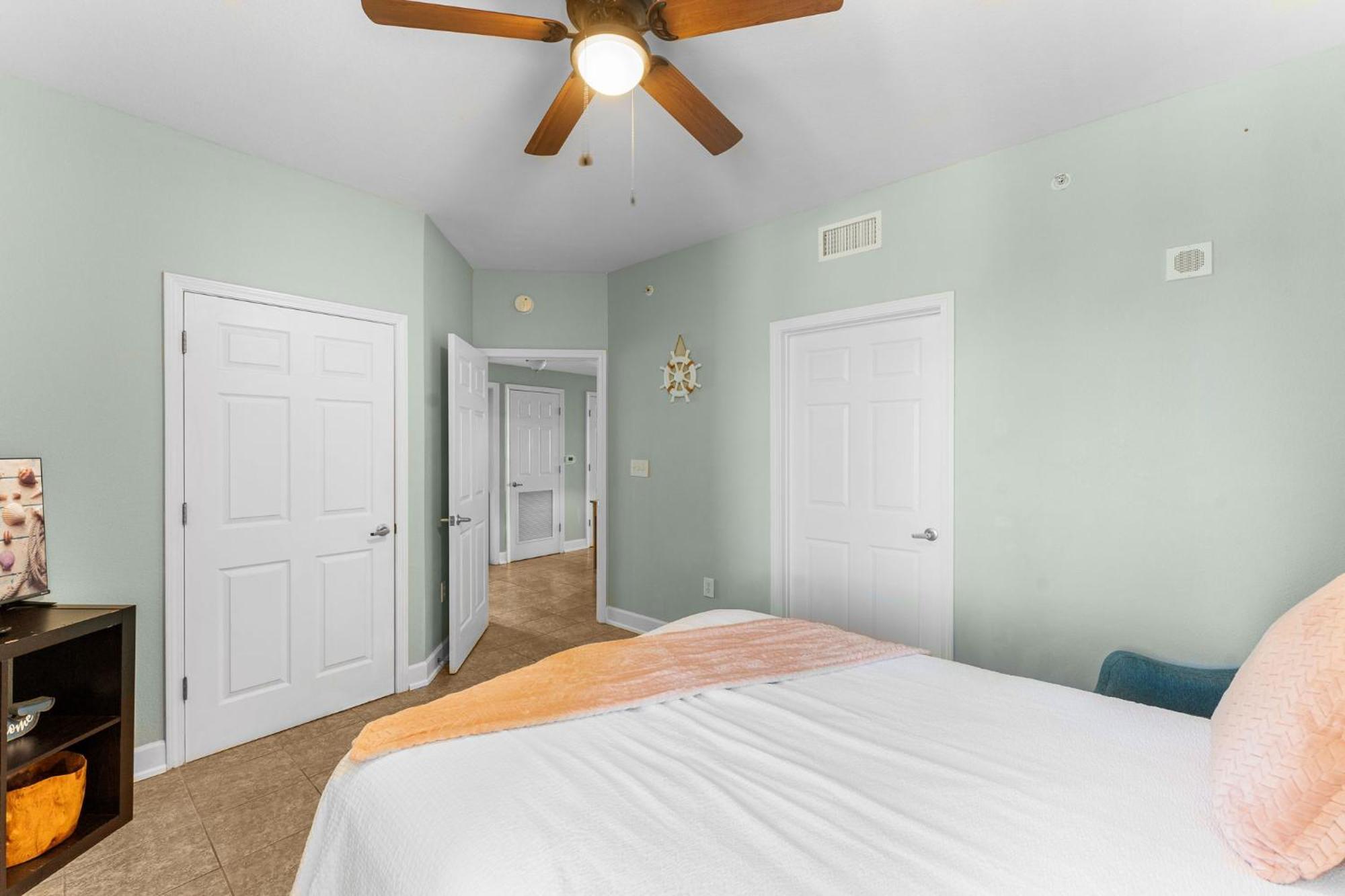 Stunning 3br Corner Tidewater Beachfront Condo! Sleeps 10! By Dolce Getaways Pcb! * Panama City Beach