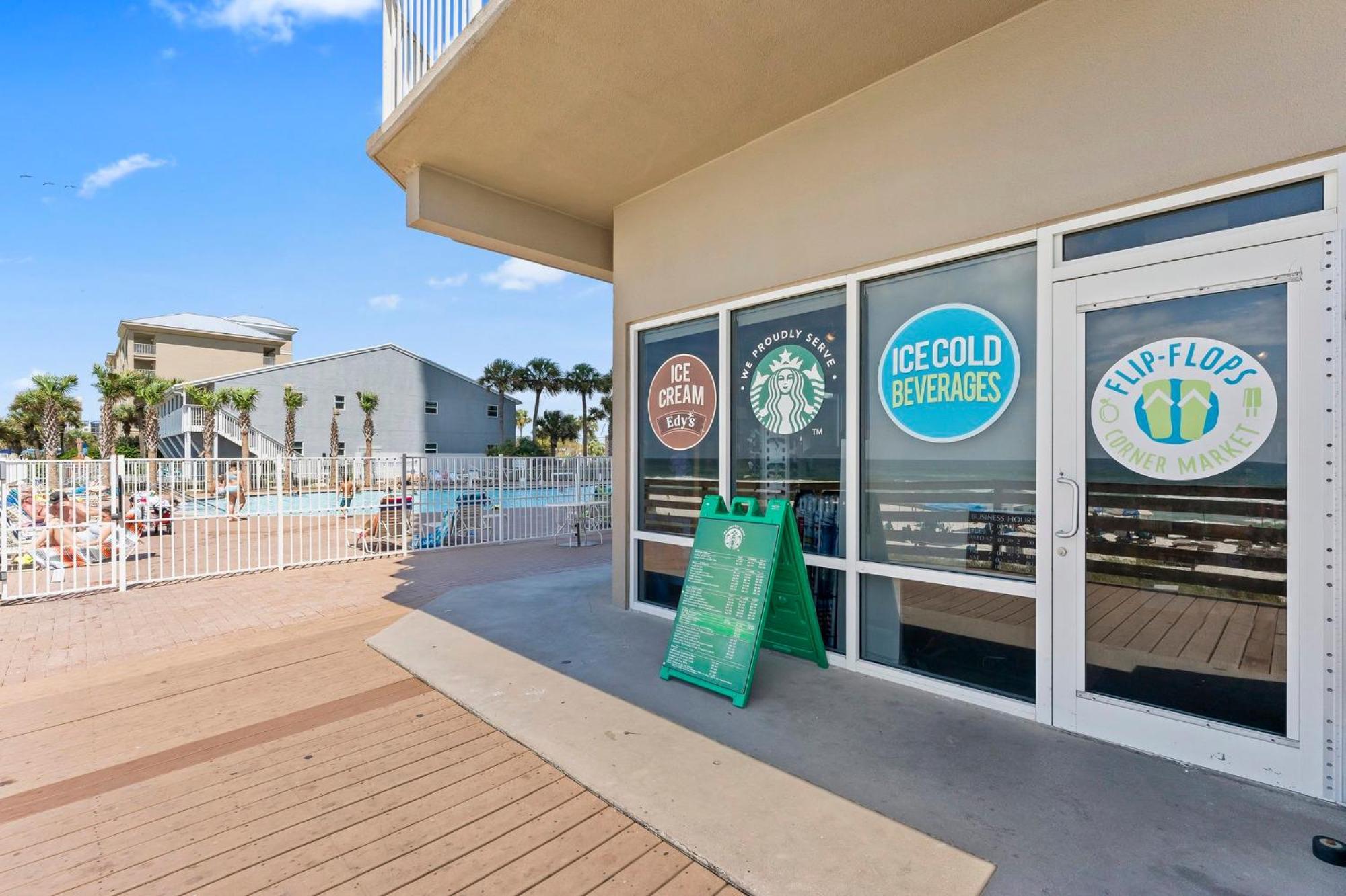 Stunning 3br Corner Tidewater Beachfront Condo! Sleeps 10! By Dolce Getaways Pcb! Apartment *