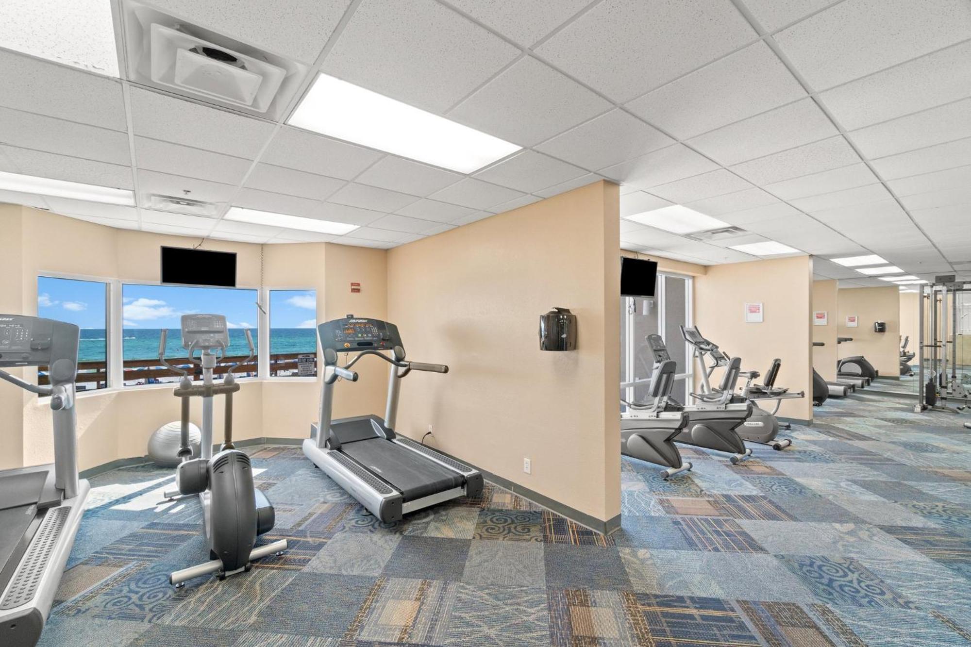 Stunning 3br Corner Tidewater Beachfront Condo! Sleeps 10! By Dolce Getaways Pcb! Apartment