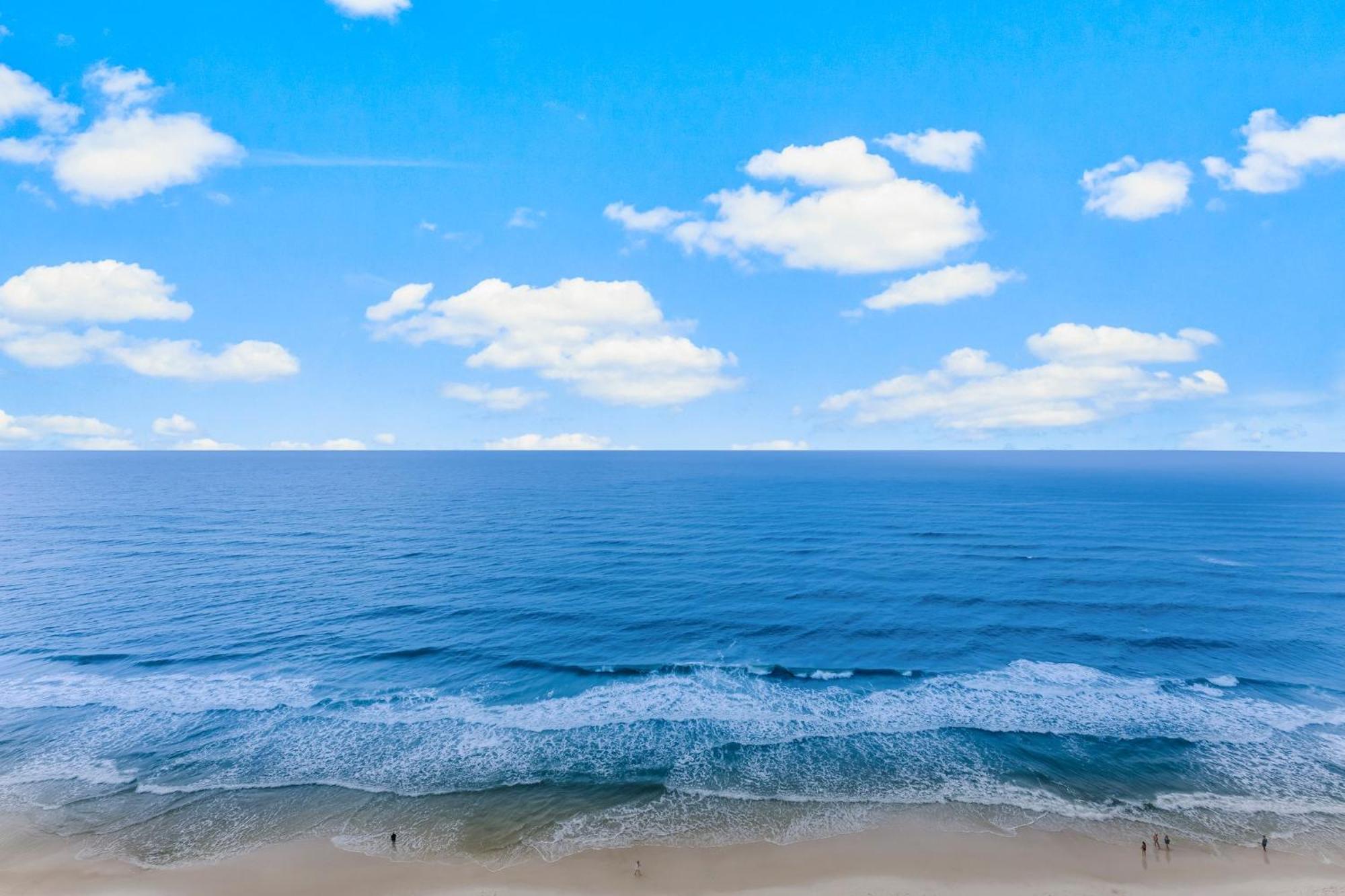 Stunning 3br Corner Tidewater Beachfront Condo! Sleeps 10! By Dolce Getaways Pcb! *