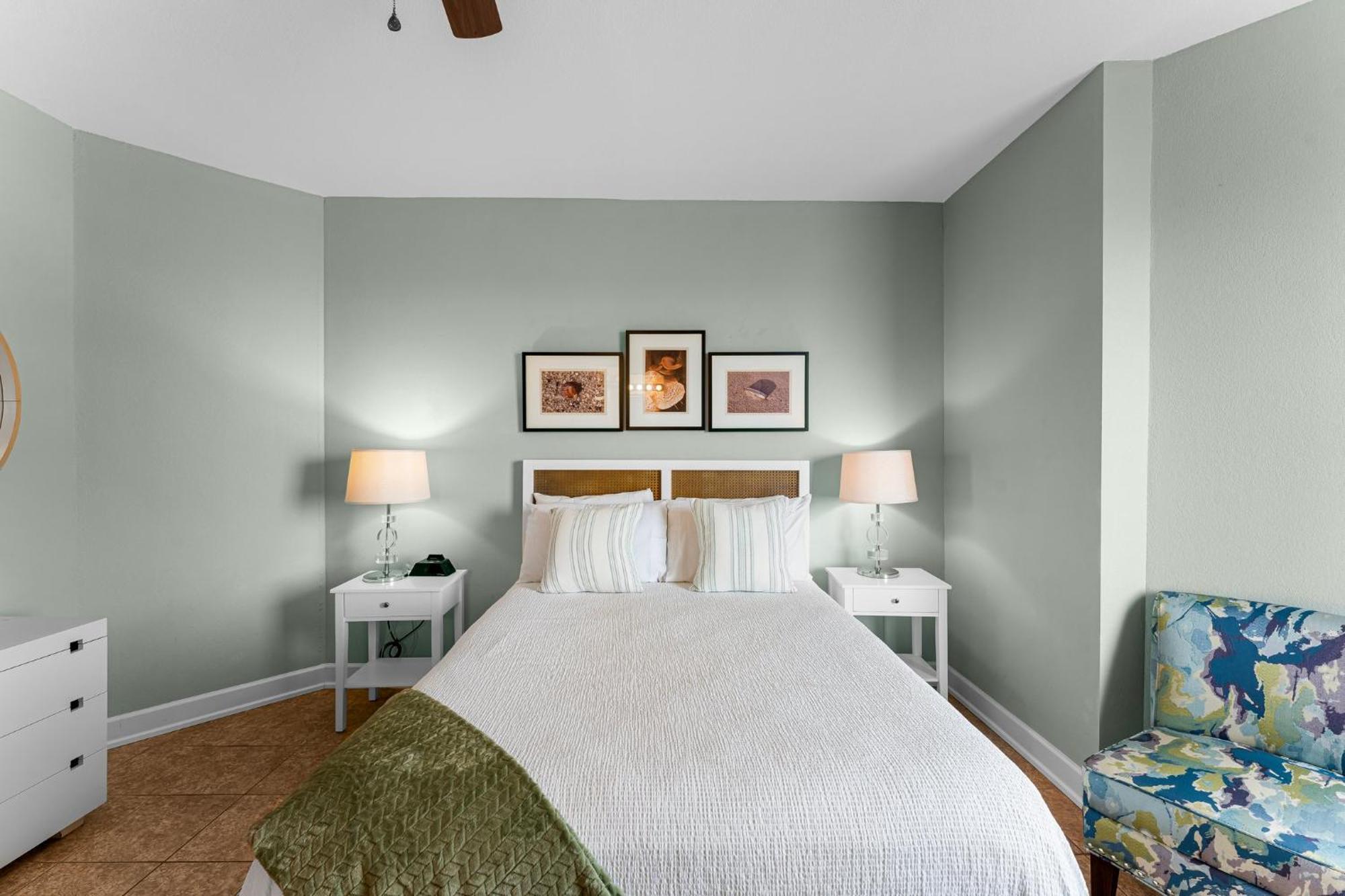 Stunning 3br Corner Tidewater Beachfront Condo! Sleeps 10! By Dolce Getaways Pcb! Apartment Panama City Beach