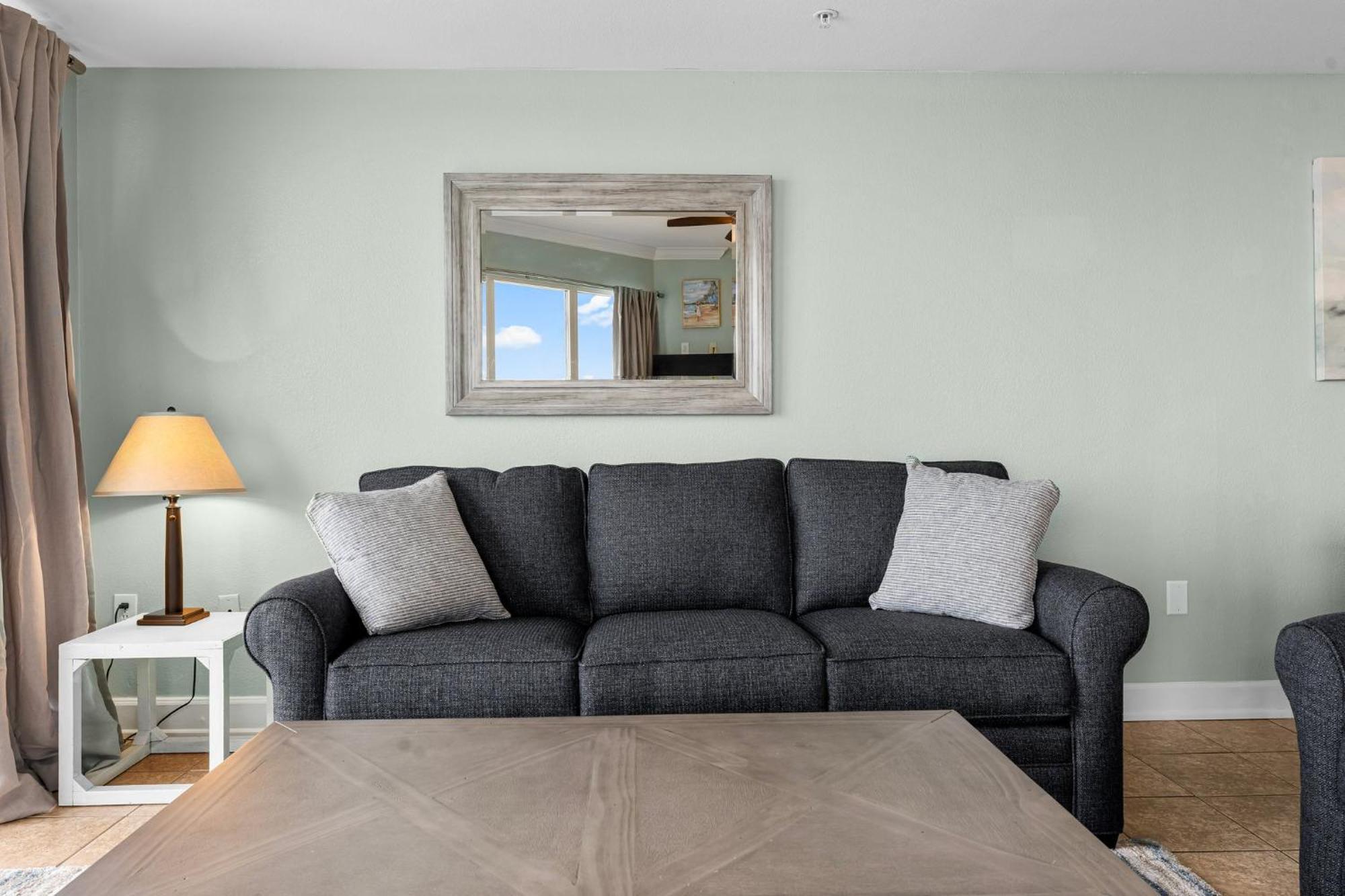 Stunning 3br Corner Tidewater Beachfront Condo! Sleeps 10! By Dolce Getaways Pcb!