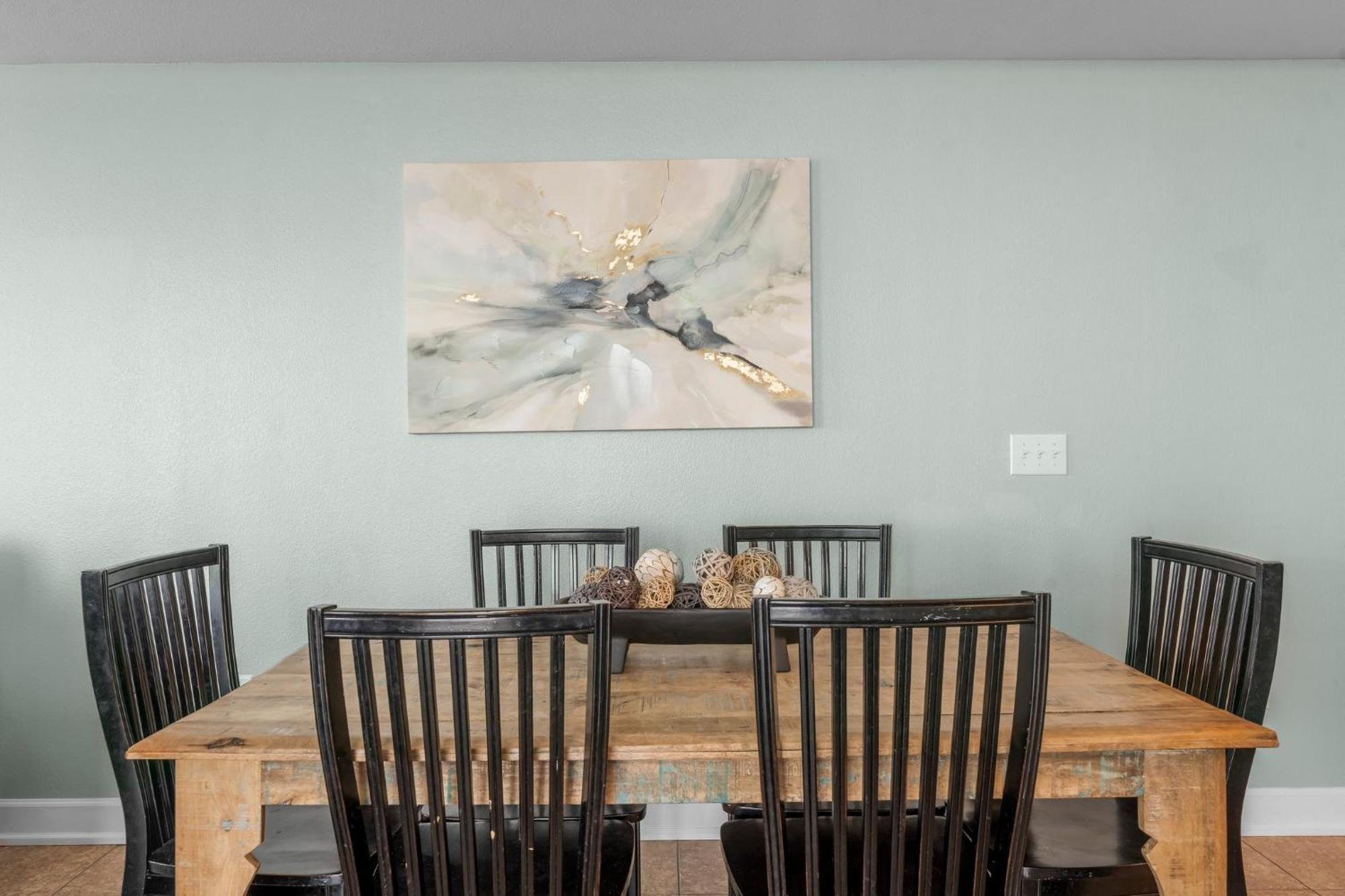 Apartment Stunning 3br Corner Tidewater Beachfront Condo! Sleeps 10! By Dolce Getaways Pcb! *