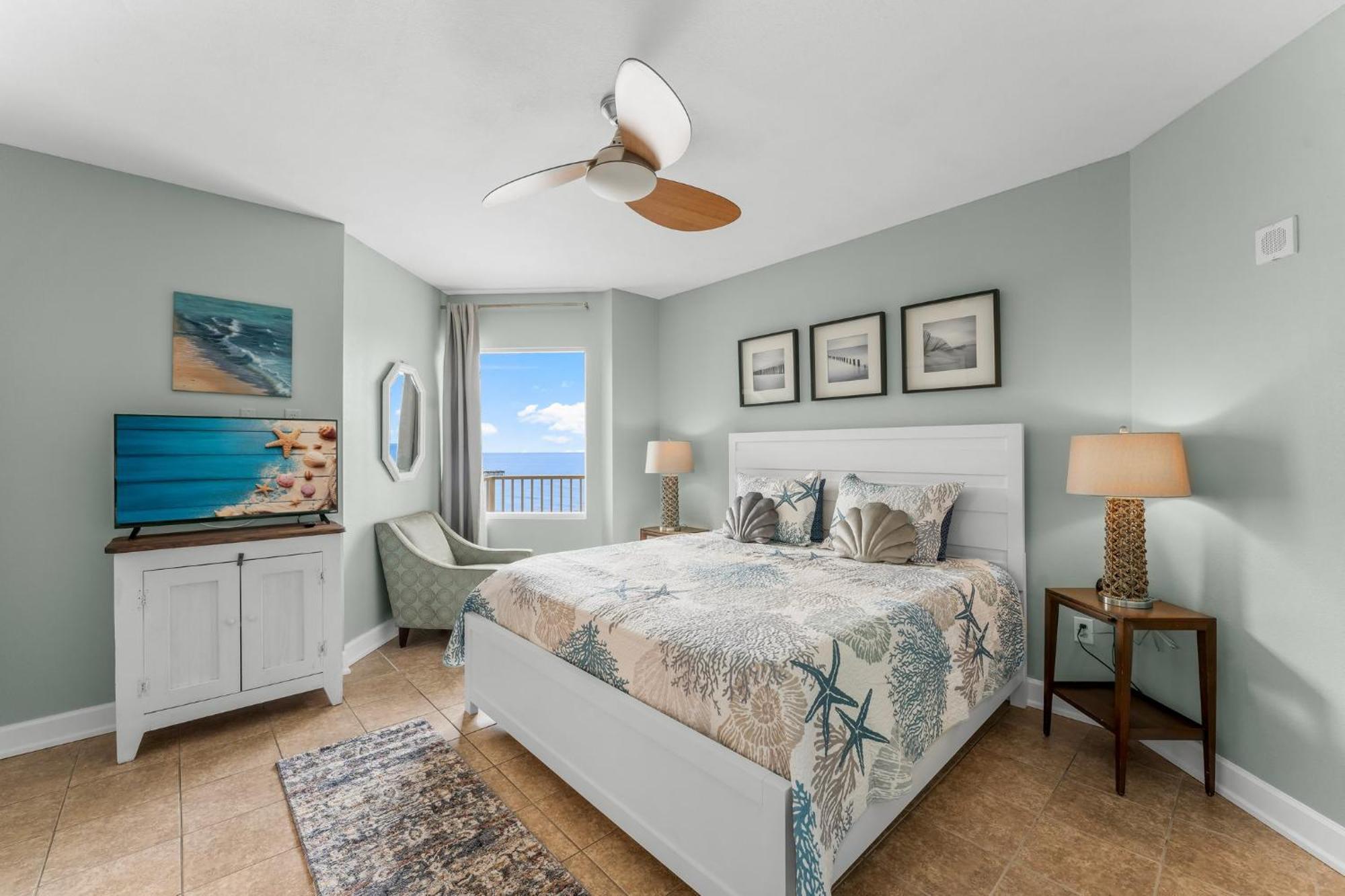 Stunning 3br Corner Tidewater Beachfront Condo! Sleeps 10! By Dolce Getaways Pcb! *