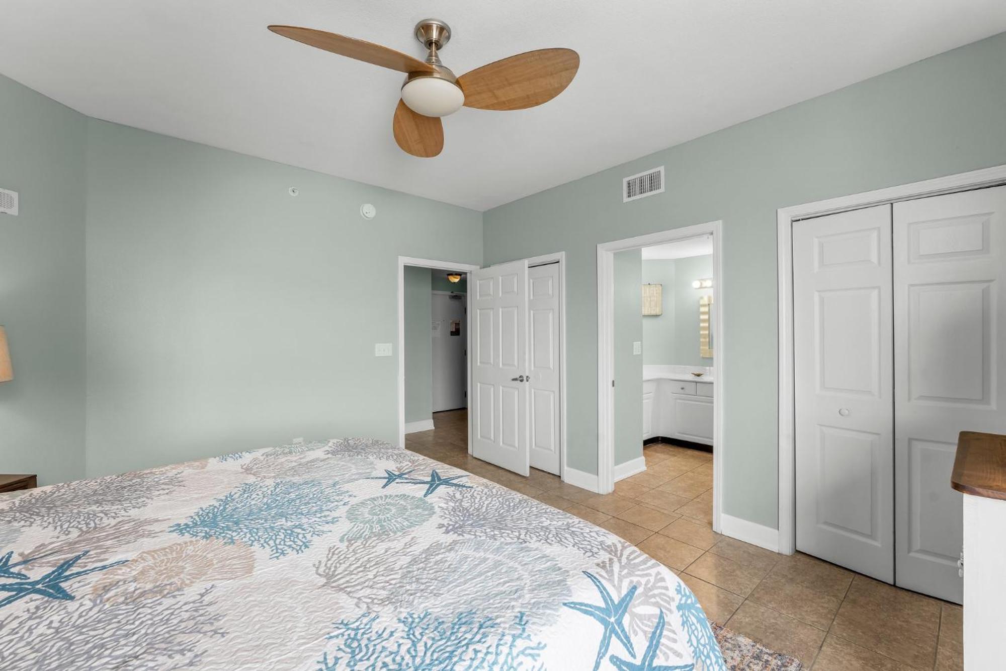 Stunning 3br Corner Tidewater Beachfront Condo! Sleeps 10! By Dolce Getaways Pcb! Apartment Panama City Beach